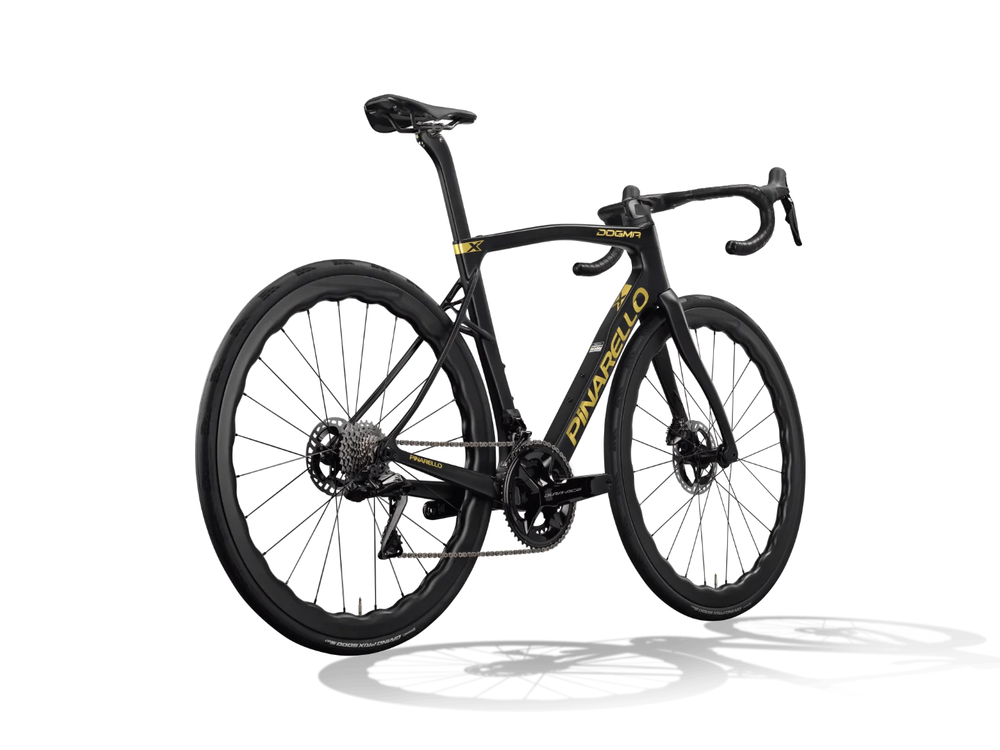 DOGMA X DURA ACE Di2 - obrazek 3