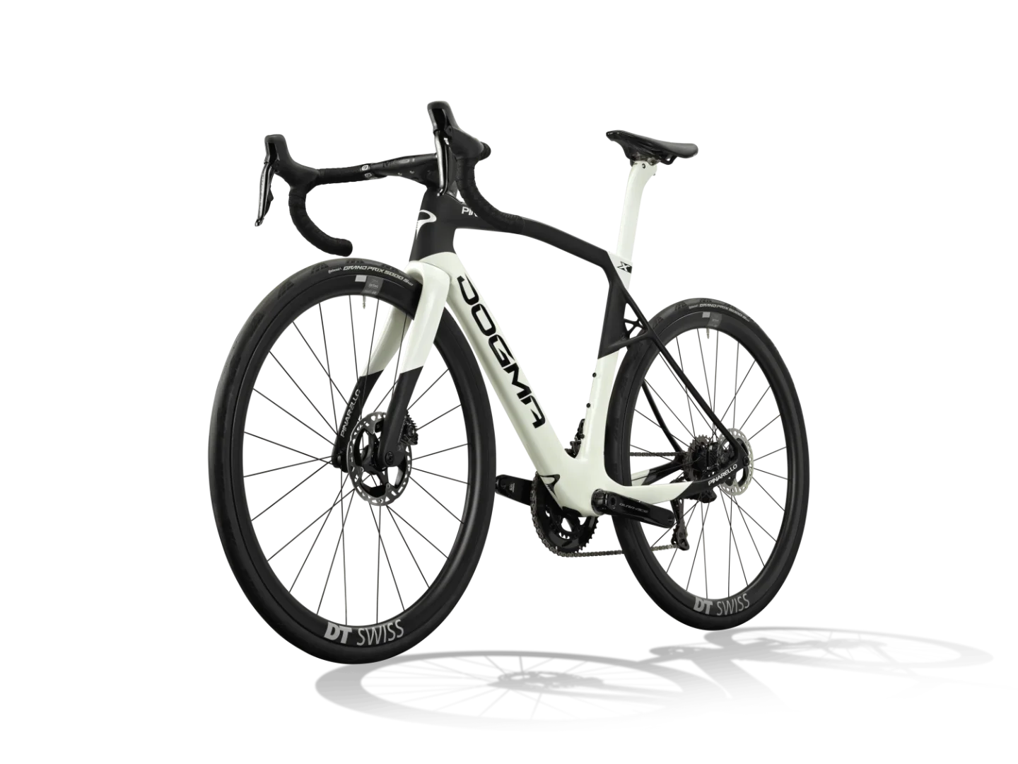 DOGMA X DURA ACE Di2 - obrazek 26