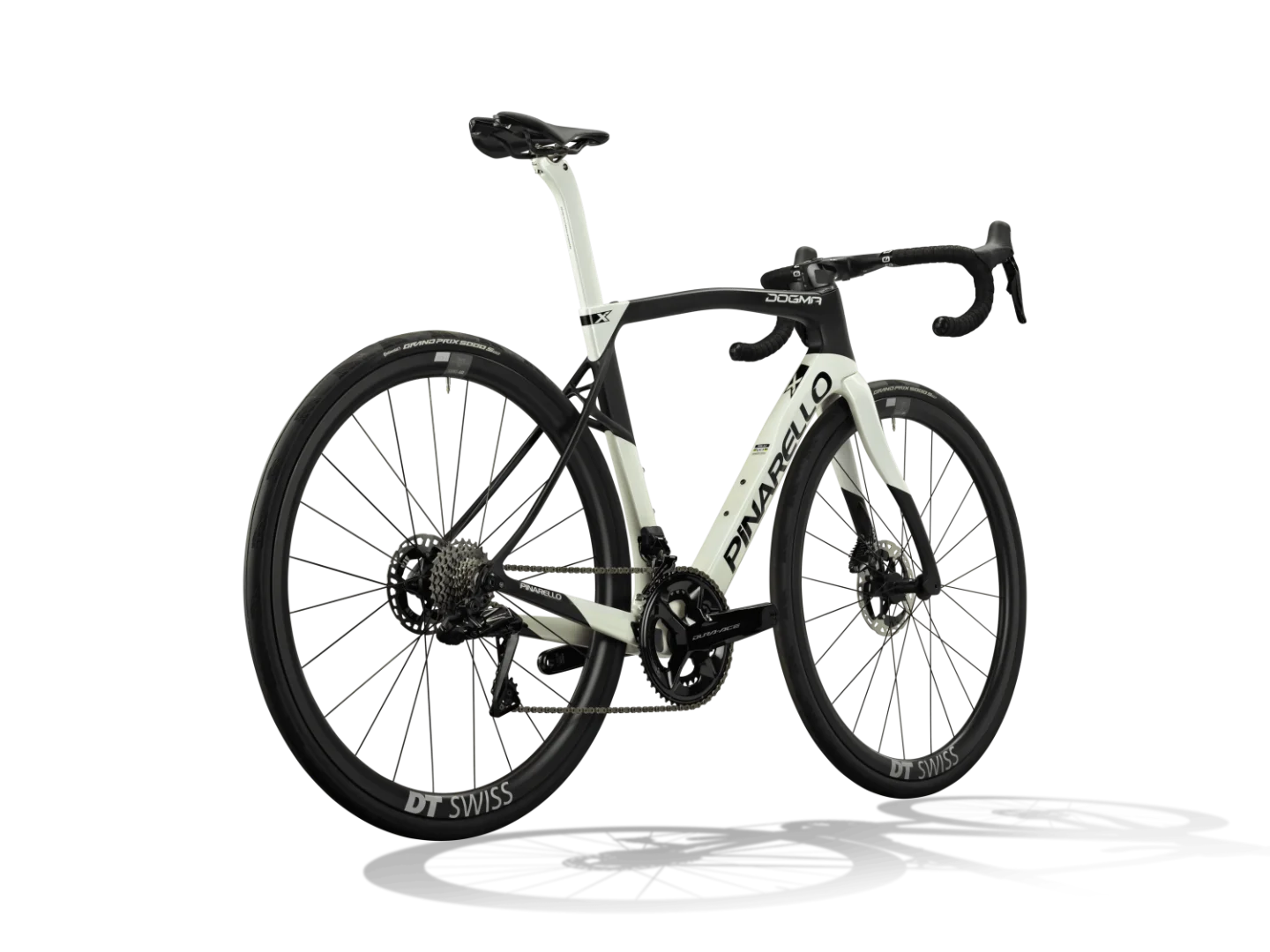 DOGMA X DURA ACE Di2 - obrazek 27