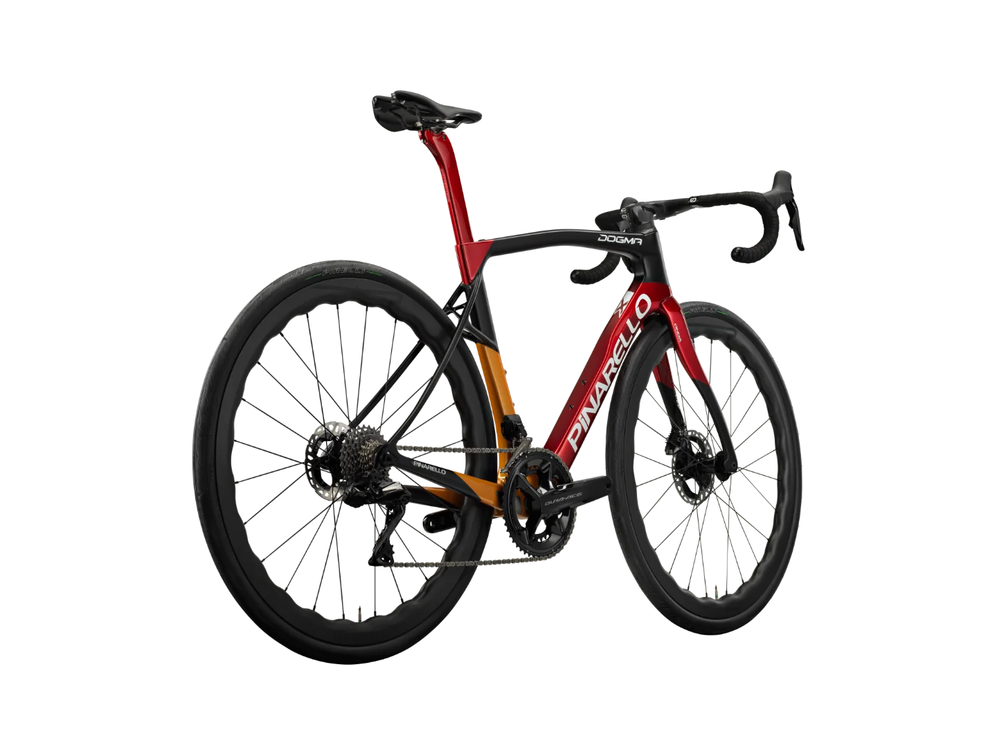 DOGMA X DURA ACE Di2 - obrazek 29