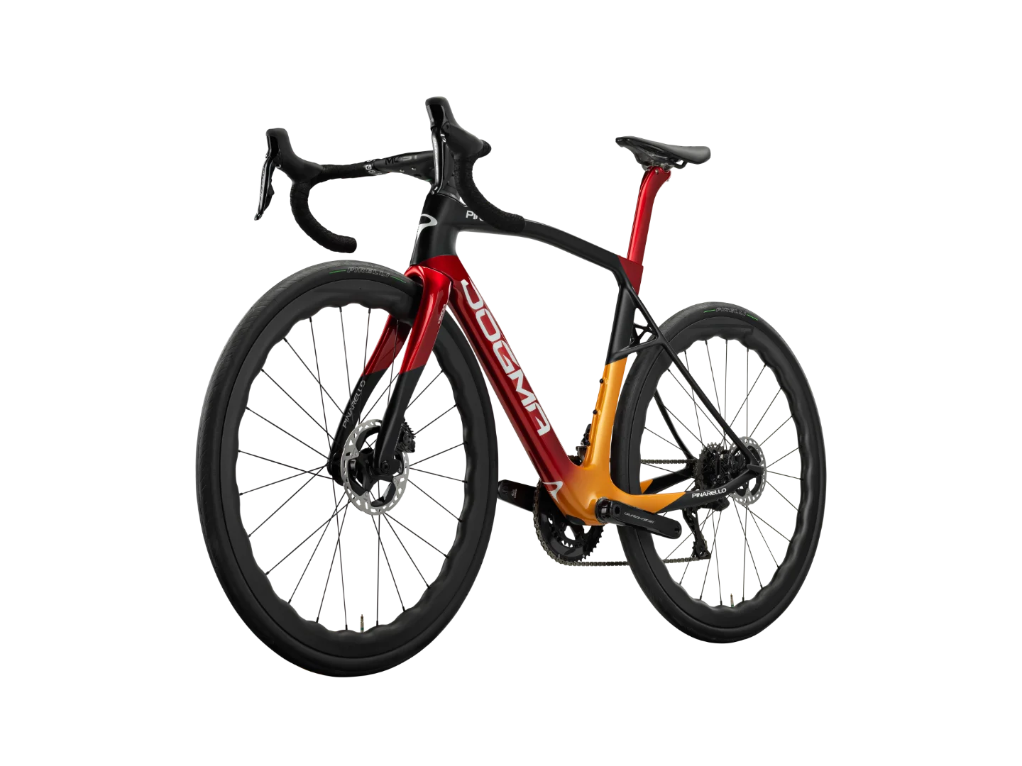 DOGMA X DURA ACE Di2 - obrazek 30