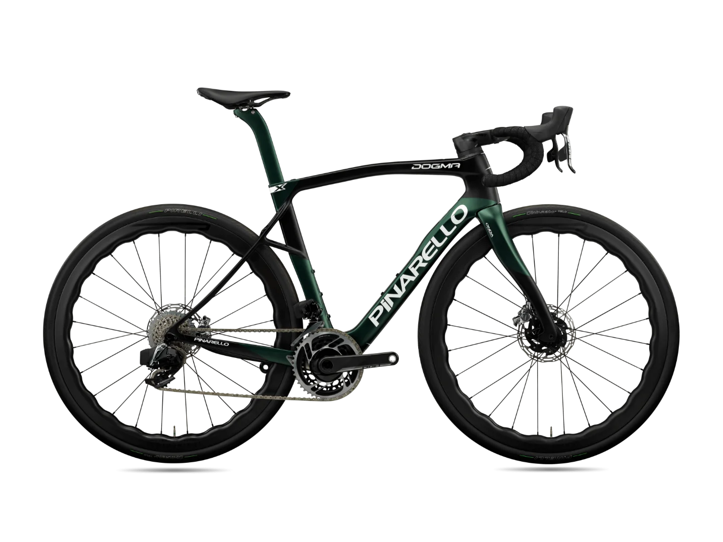 DOGMA X DURA ACE Di2 - obrazek 22