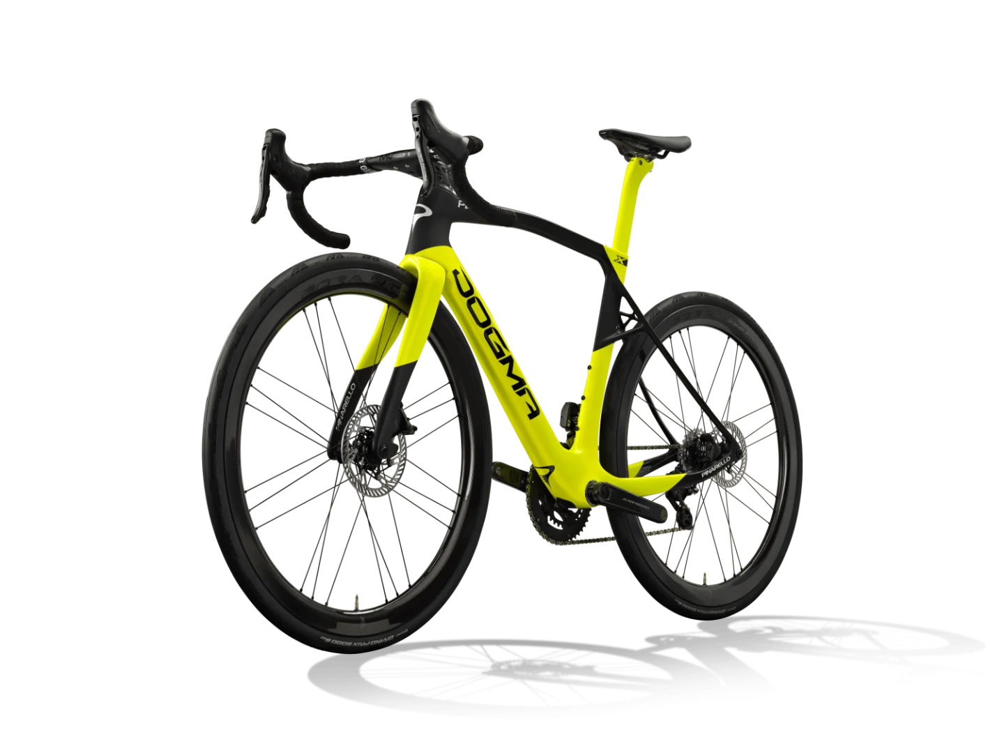 DOGMA X DURA ACE Di2 - obrazek 5