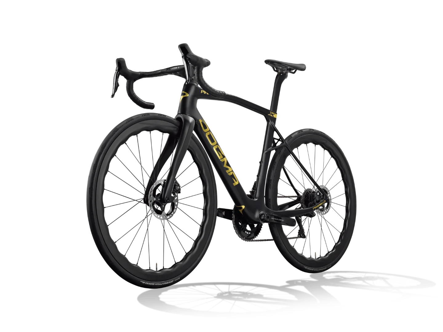 DOGMA X DURA ACE Di2 - obrazek 2