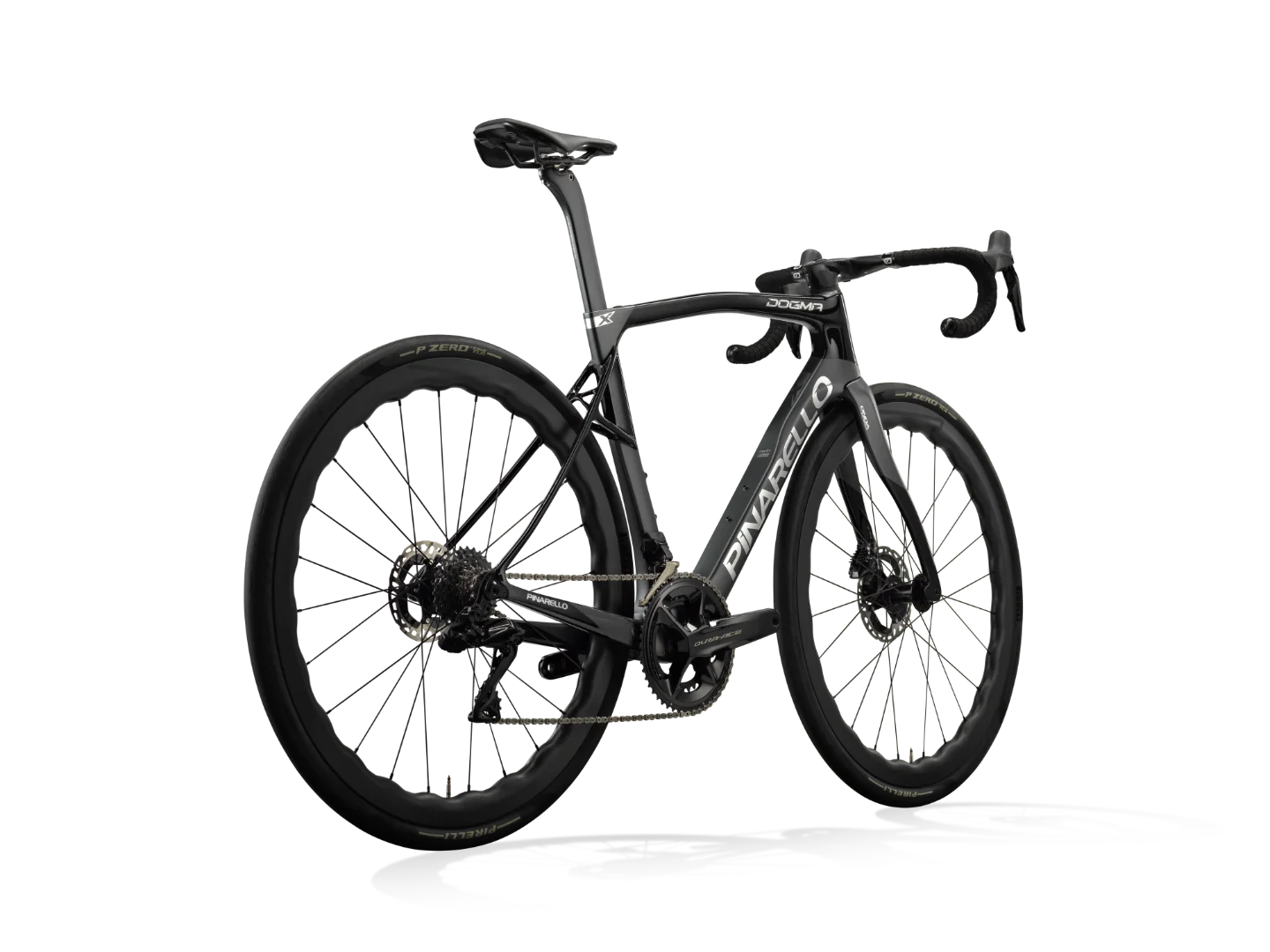 DOGMA X DURA ACE Di2 - obrazek 21