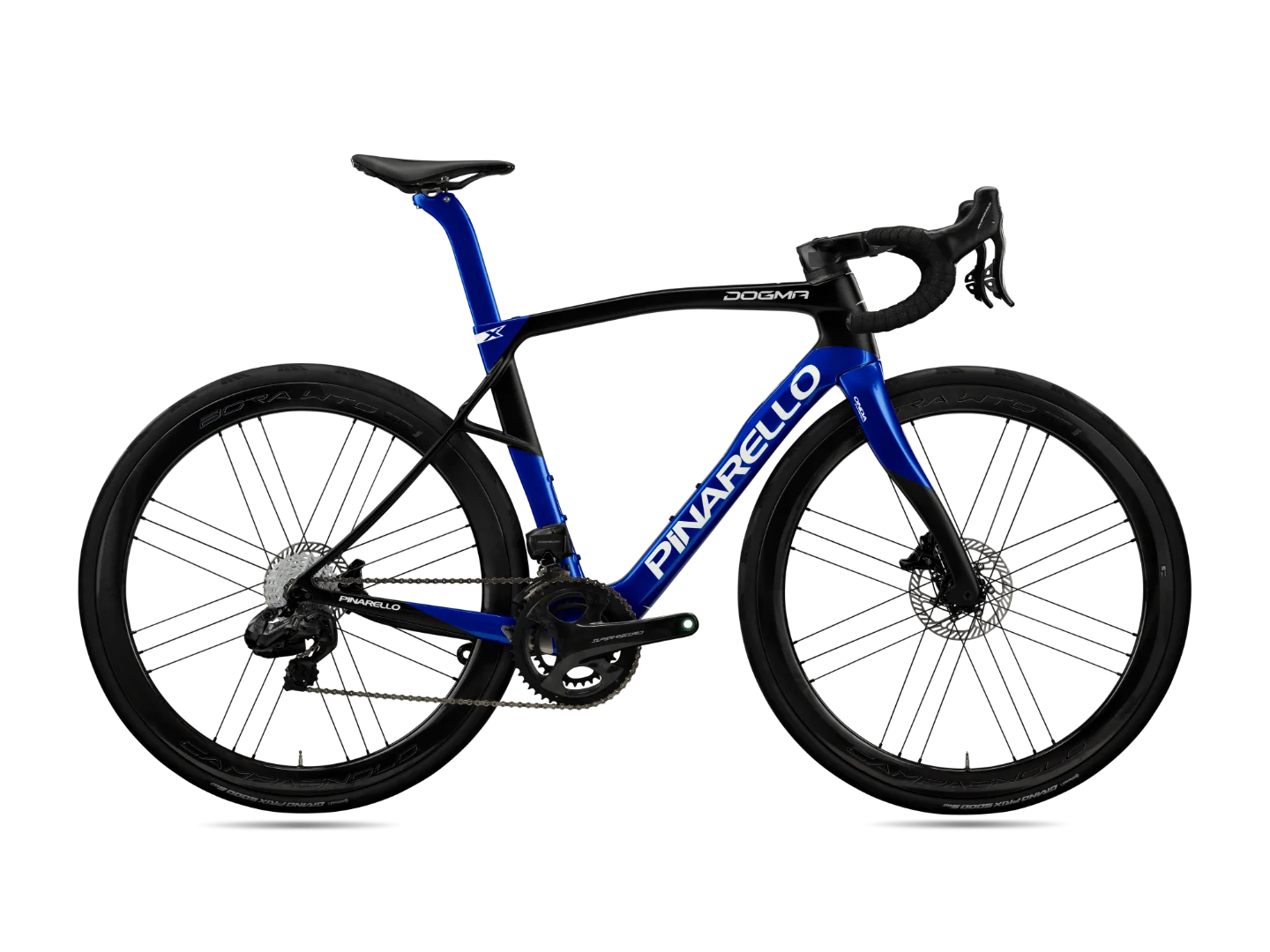 DOGMA X DURA ACE Di2 - obrazek 16