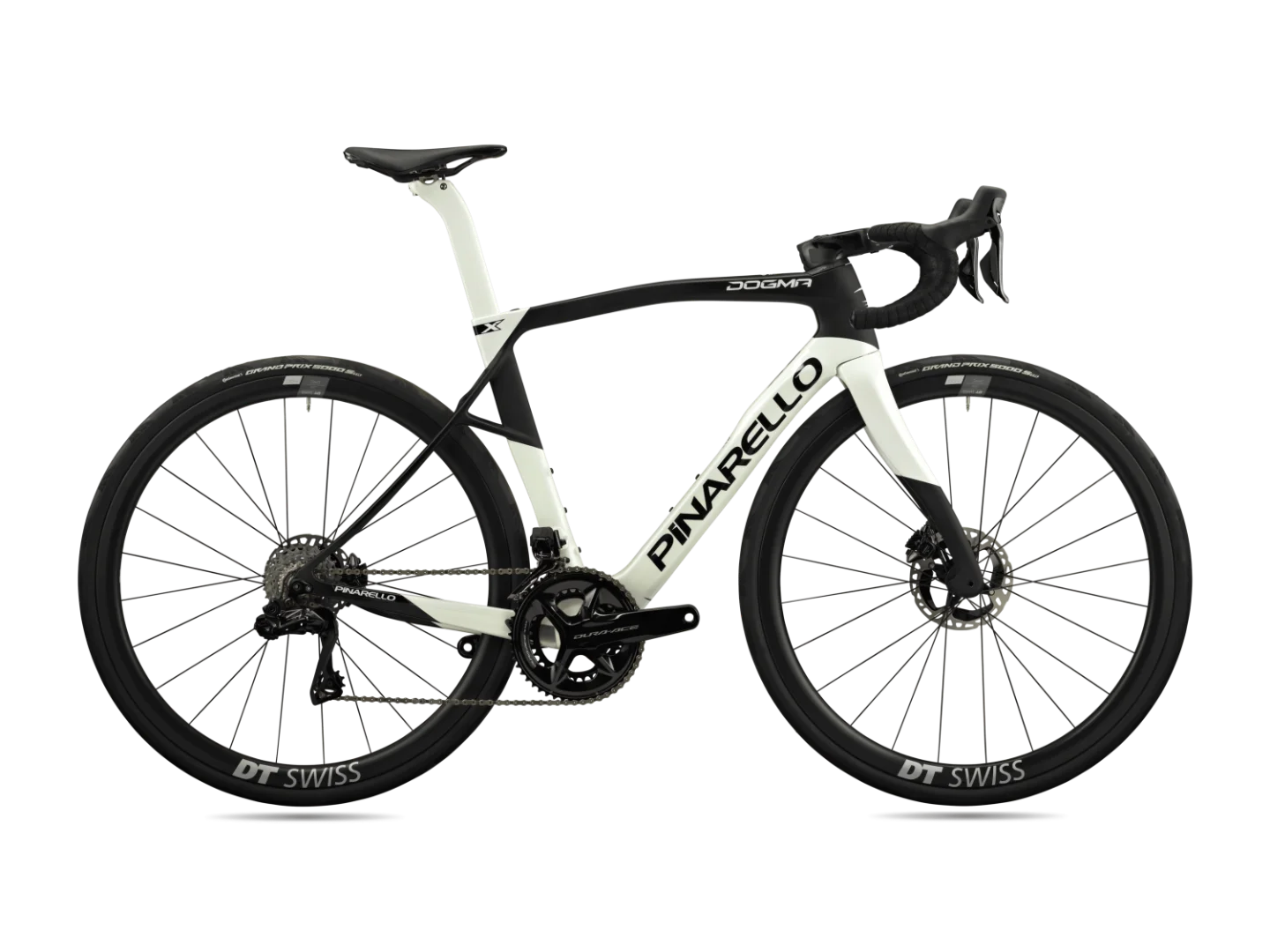 DOGMA X DURA ACE Di2 - obrazek 25