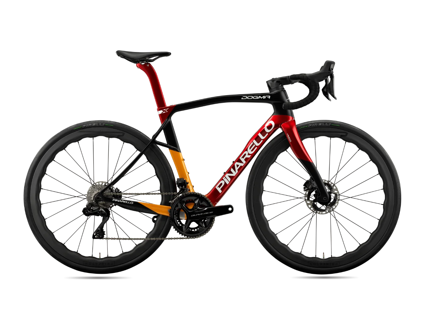 DOGMA X DURA ACE Di2 - obrazek 28