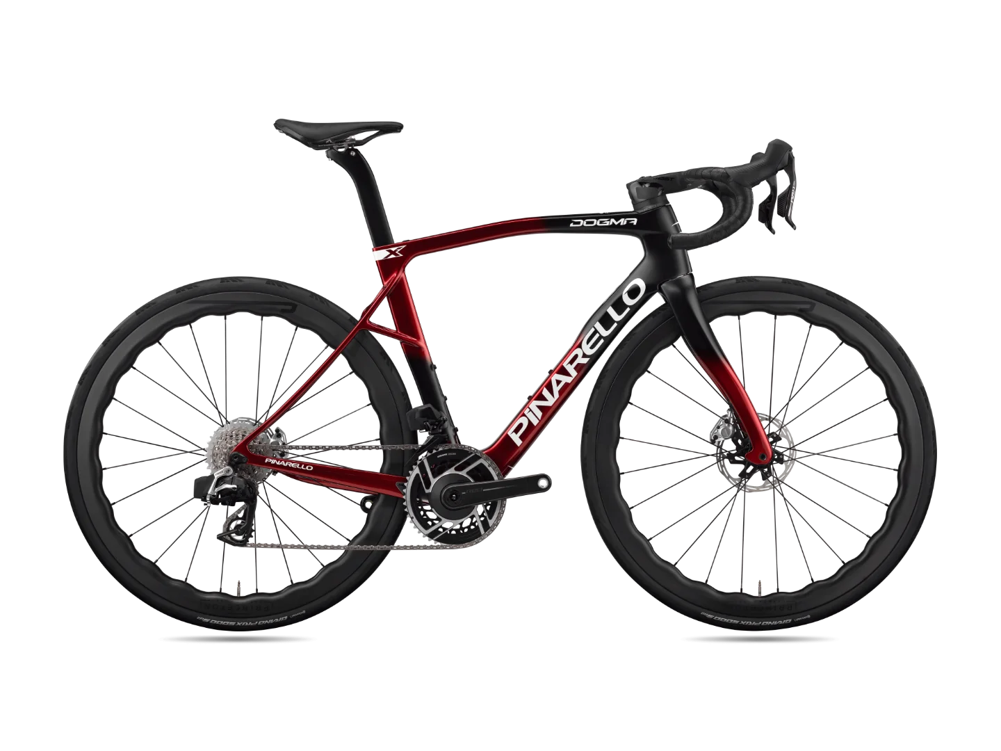 DOGMA X DURA ACE Di2 - obrazek 10