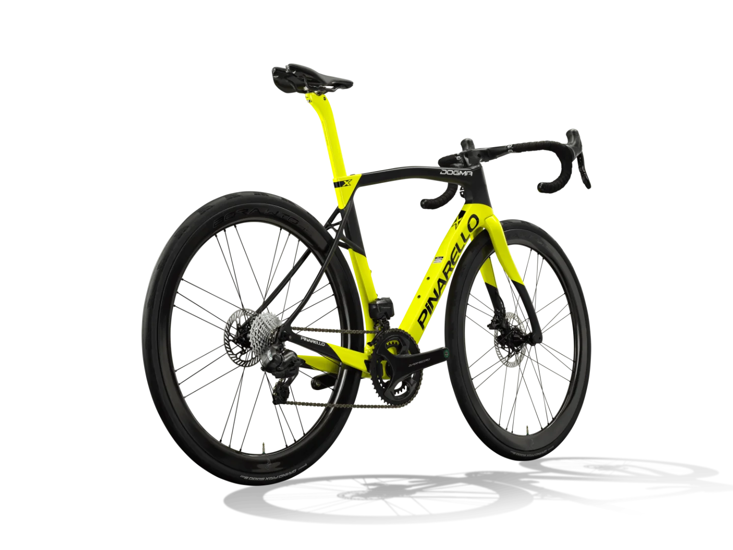 DOGMA X DURA ACE Di2 - obrazek 6