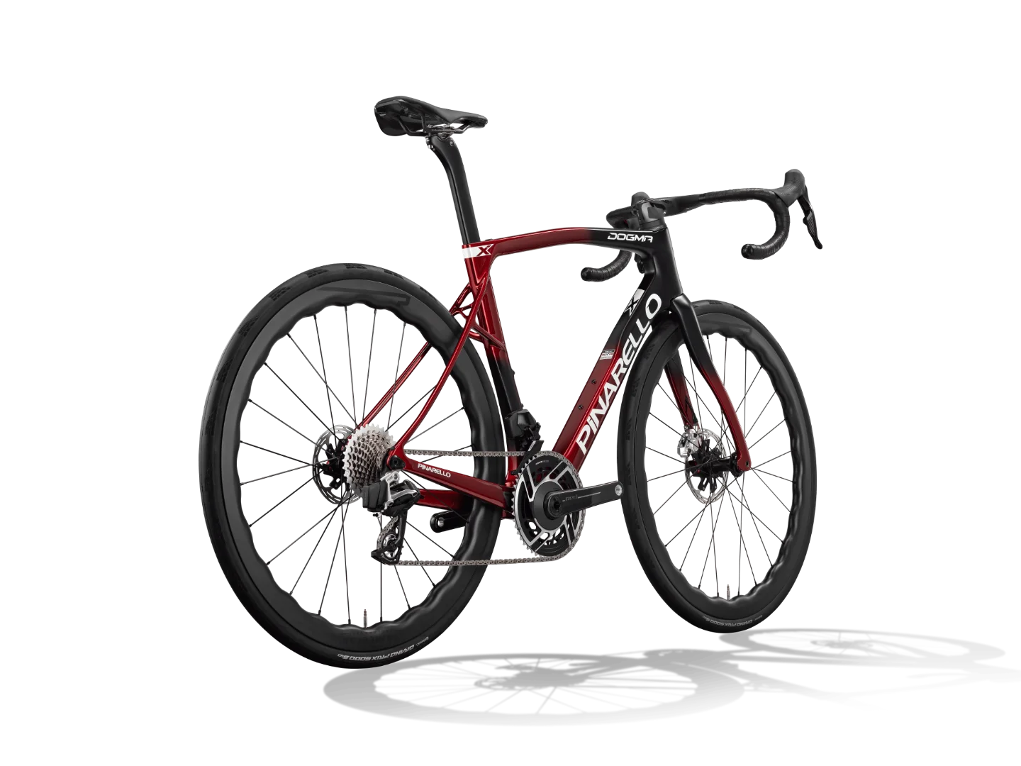 DOGMA X DURA ACE Di2 - obrazek 11