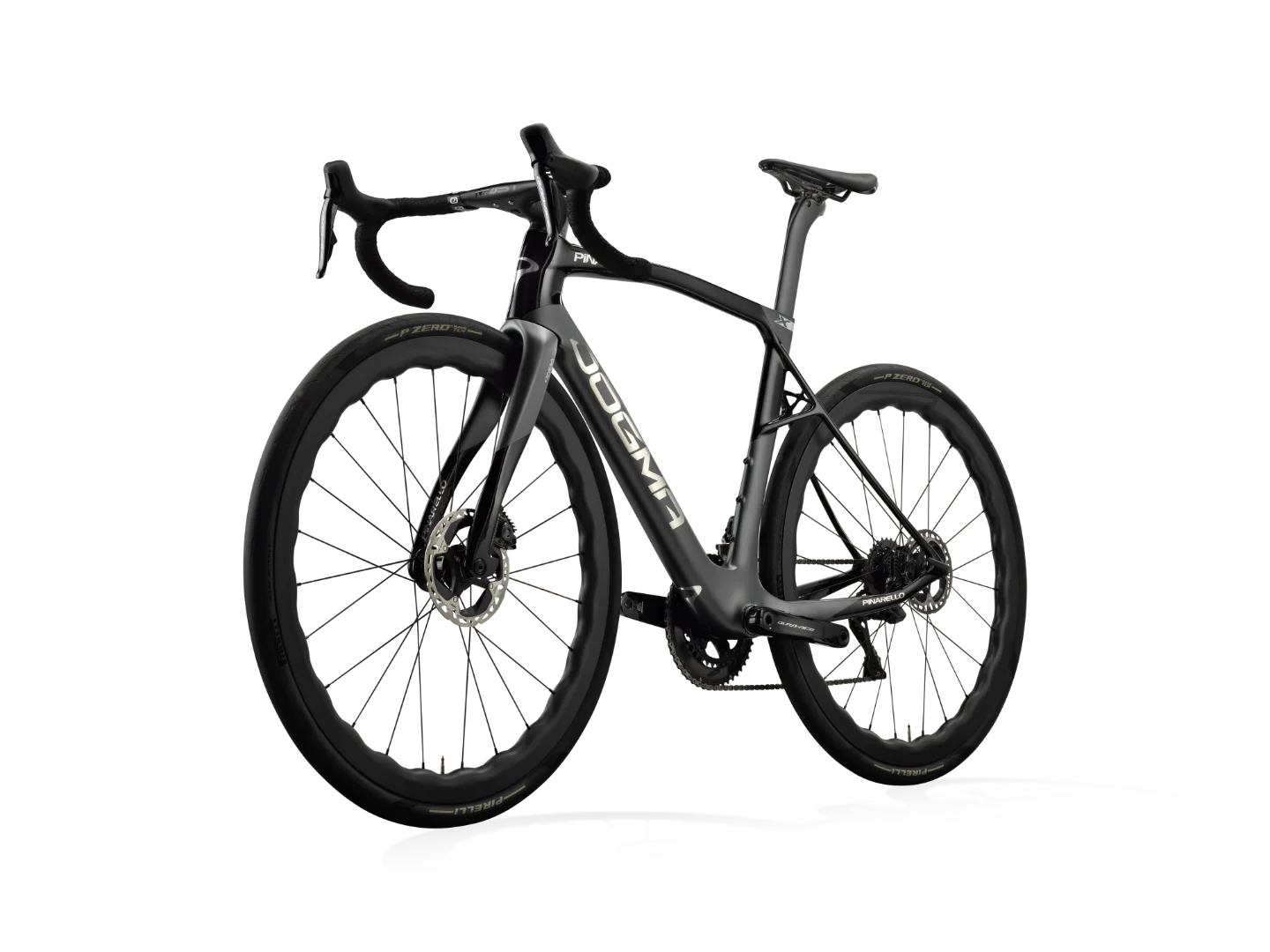 DOGMA X DURA ACE Di2 - obrazek 20