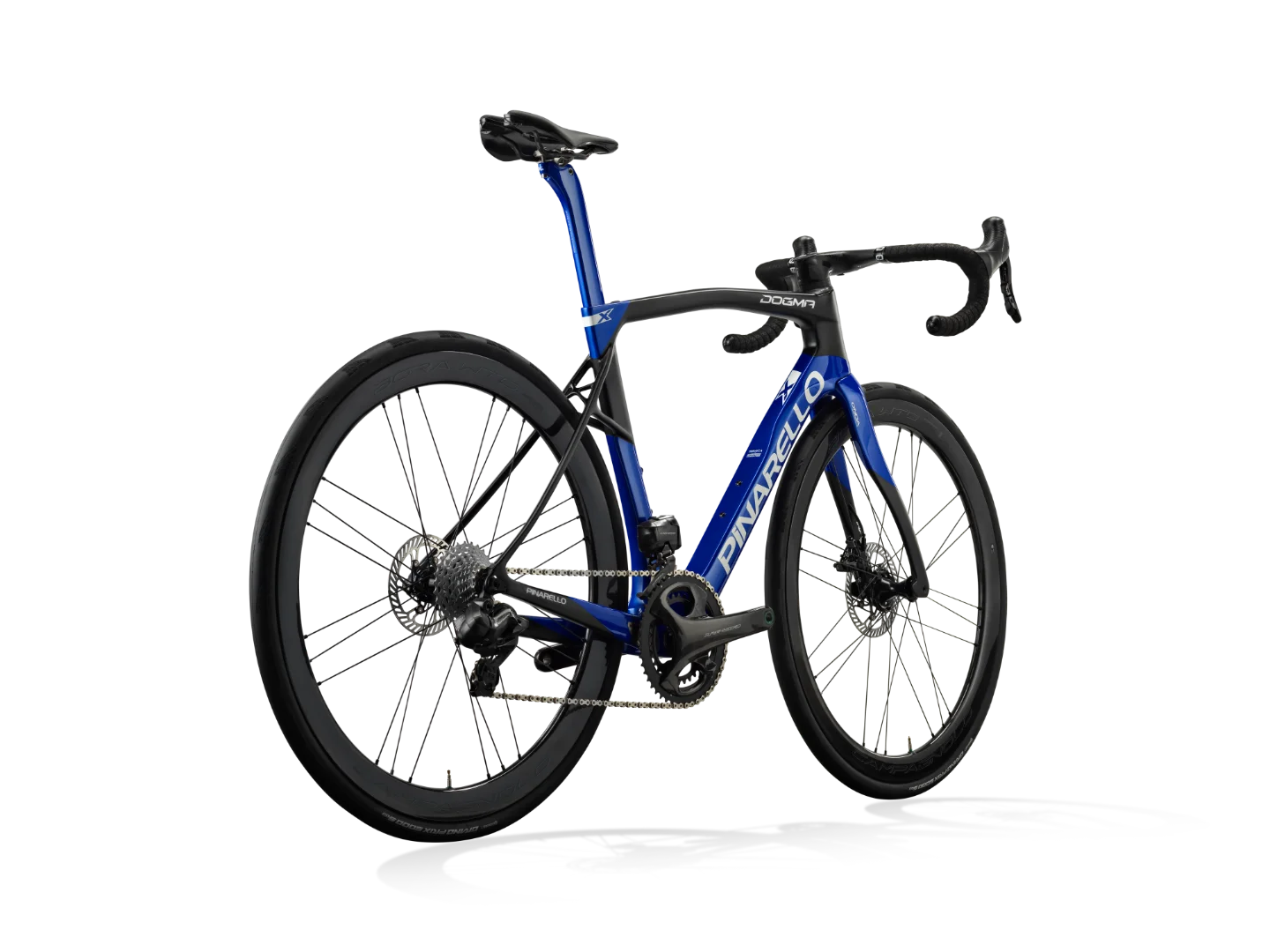 DOGMA X DURA ACE Di2 - obrazek 18