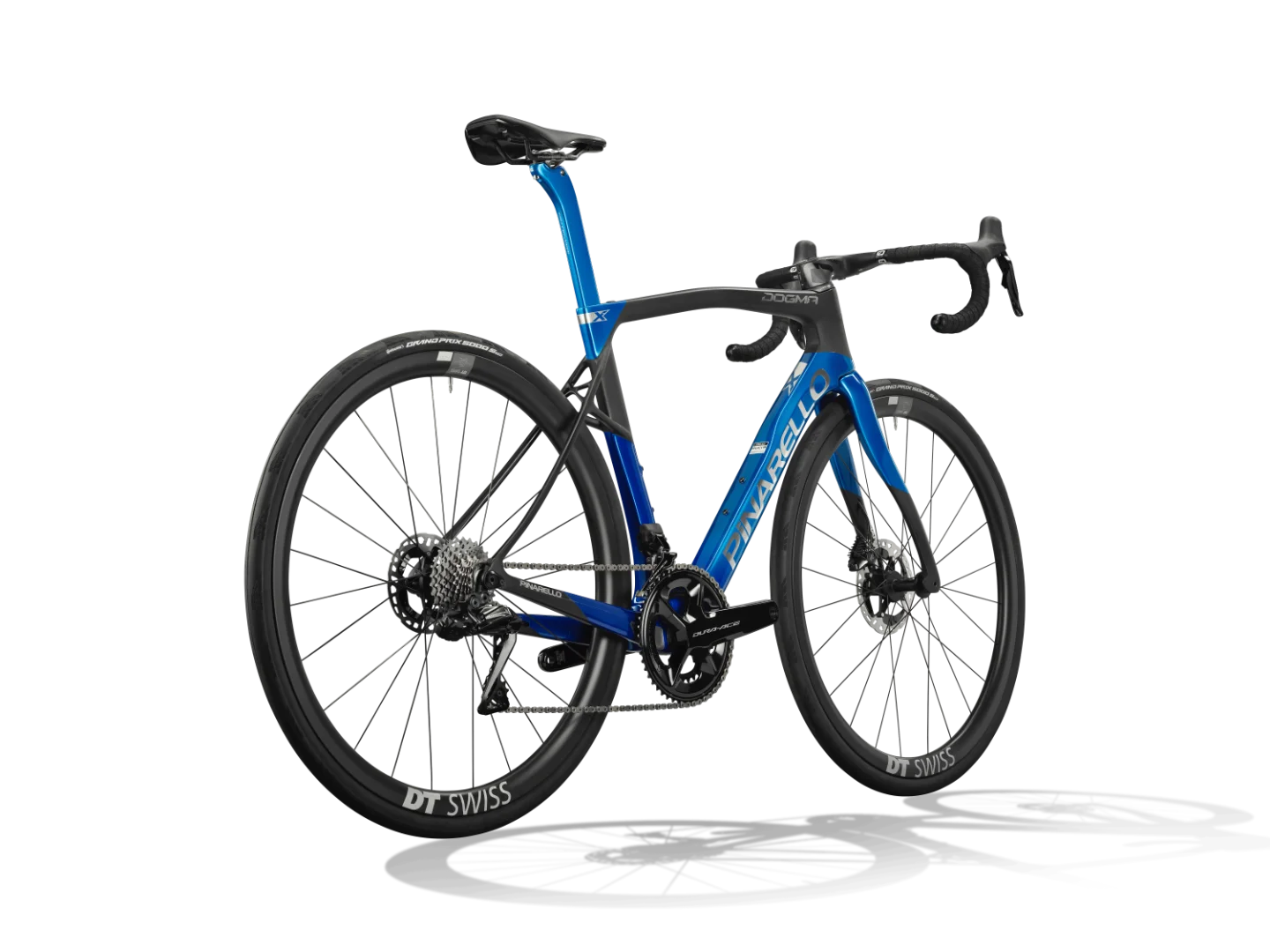 DOGMA X DURA ACE Di2 - obrazek 9