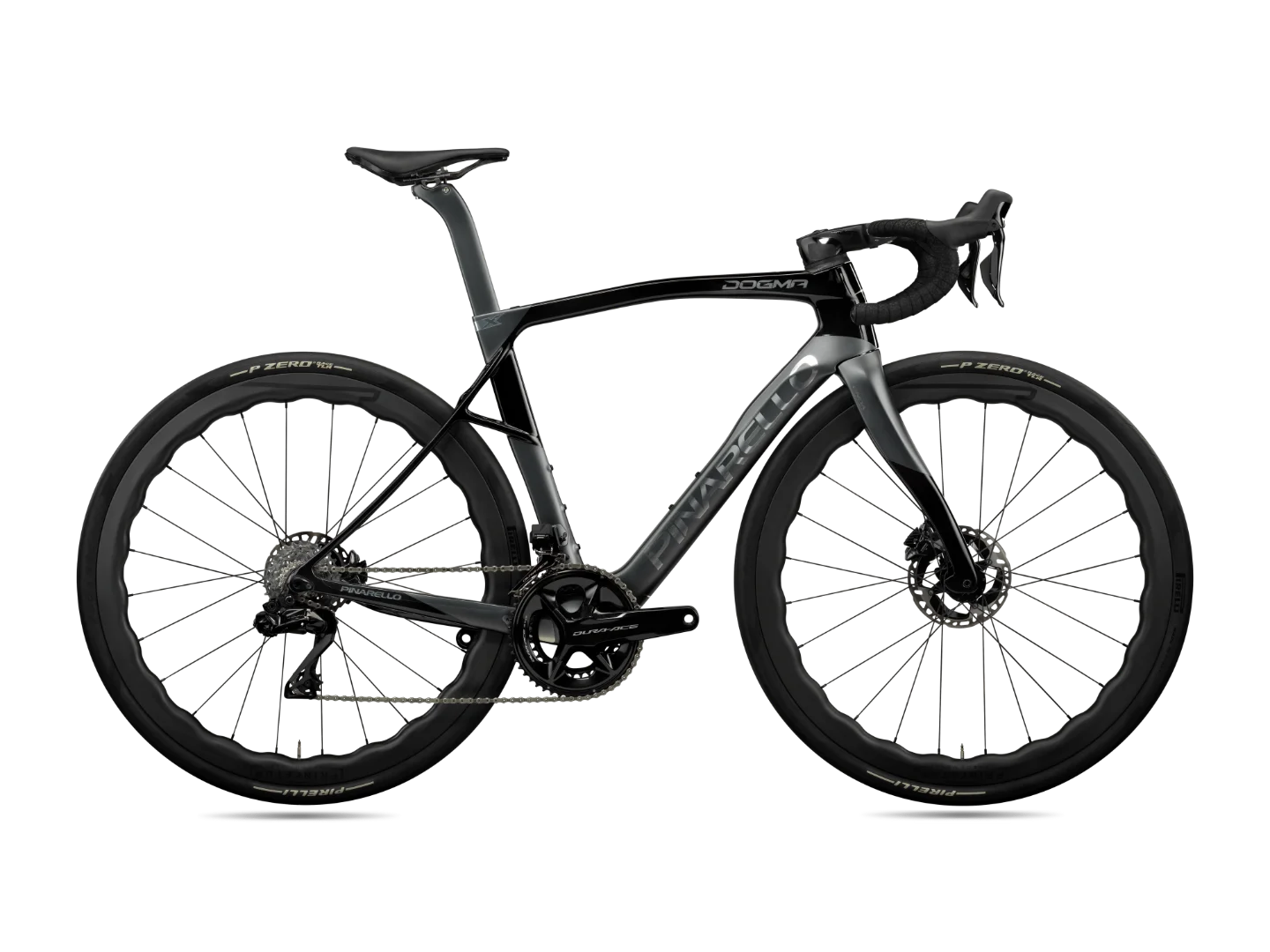 DOGMA X DURA ACE Di2 - obrazek 19