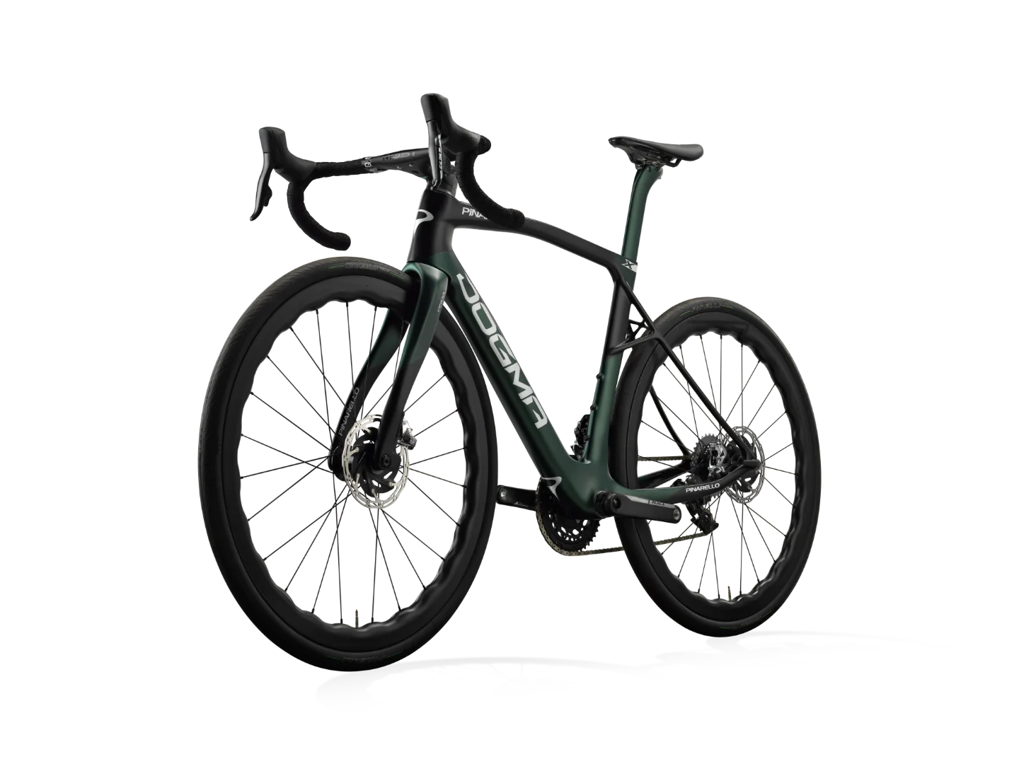 DOGMA X DURA ACE Di2 - obrazek 24