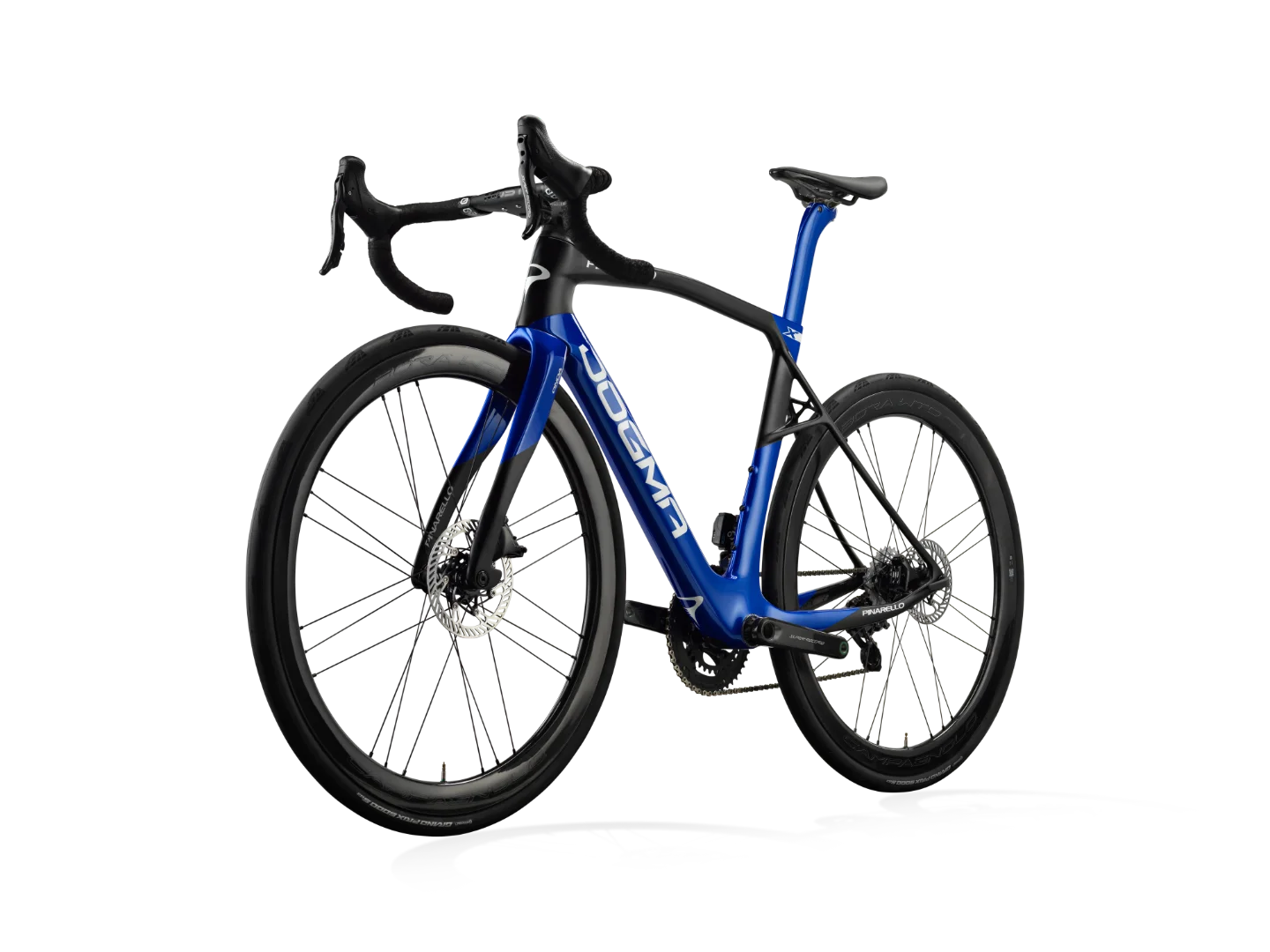 DOGMA X DURA ACE Di2 - obrazek 17