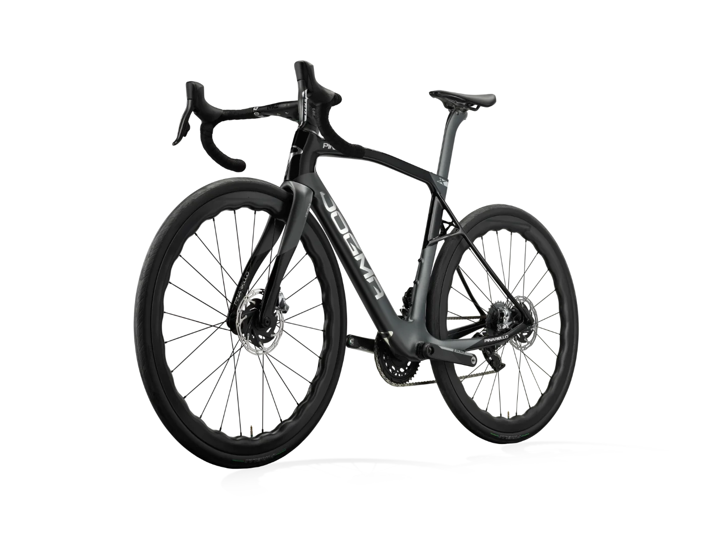 DOGMA X SRAM RED ETAP AXS - obrazek 26