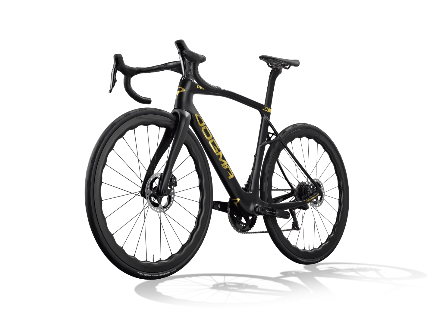 DOGMA X SRAM RED ETAP AXS - obrazek 23