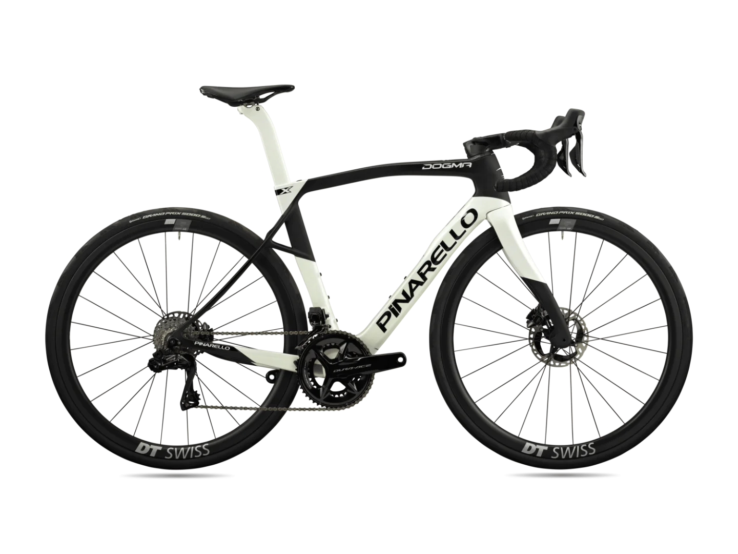 DOGMA X SRAM RED ETAP AXS - obrazek 13