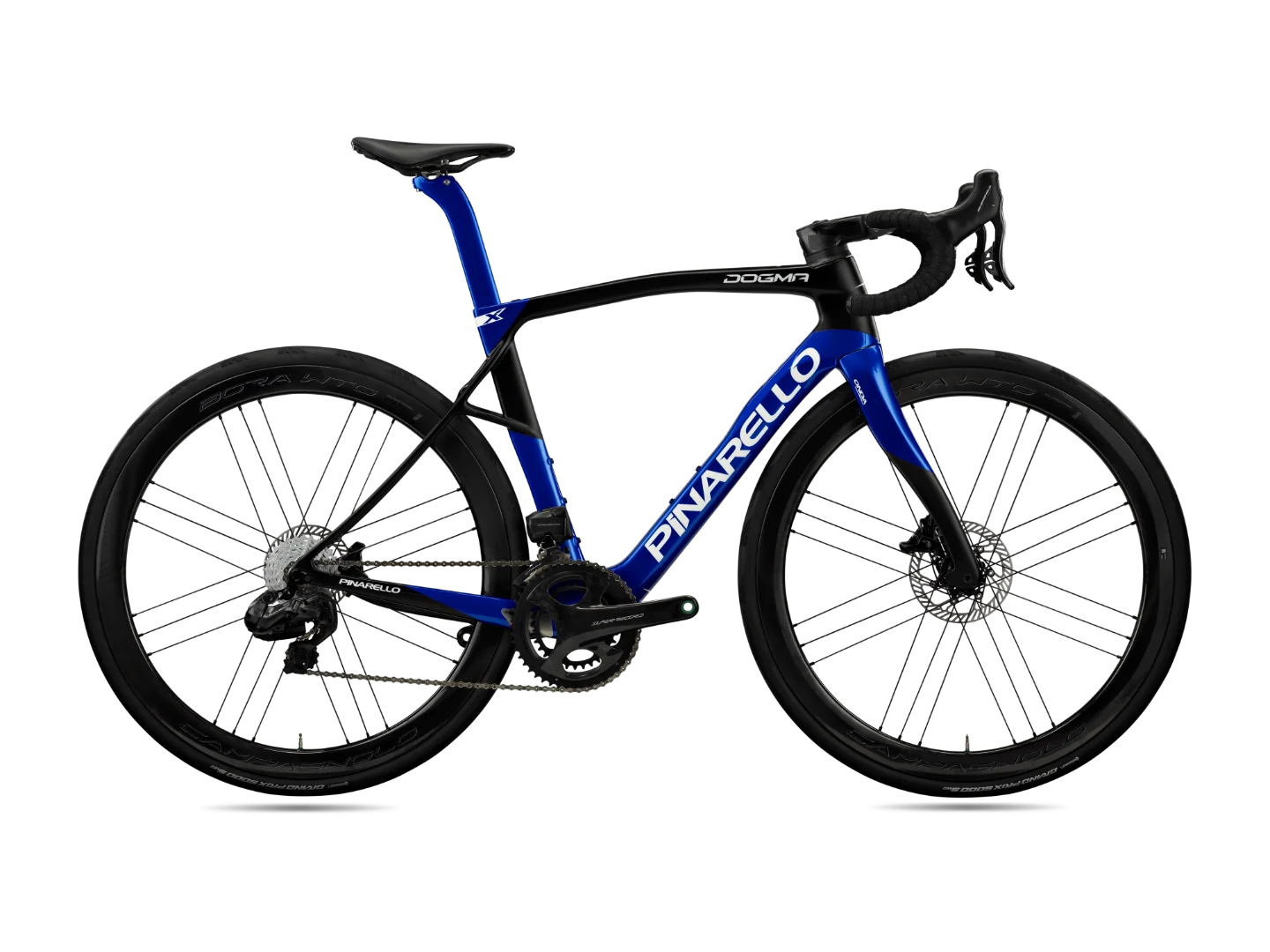 DOGMA X SRAM RED ETAP AXS - obrazek 19