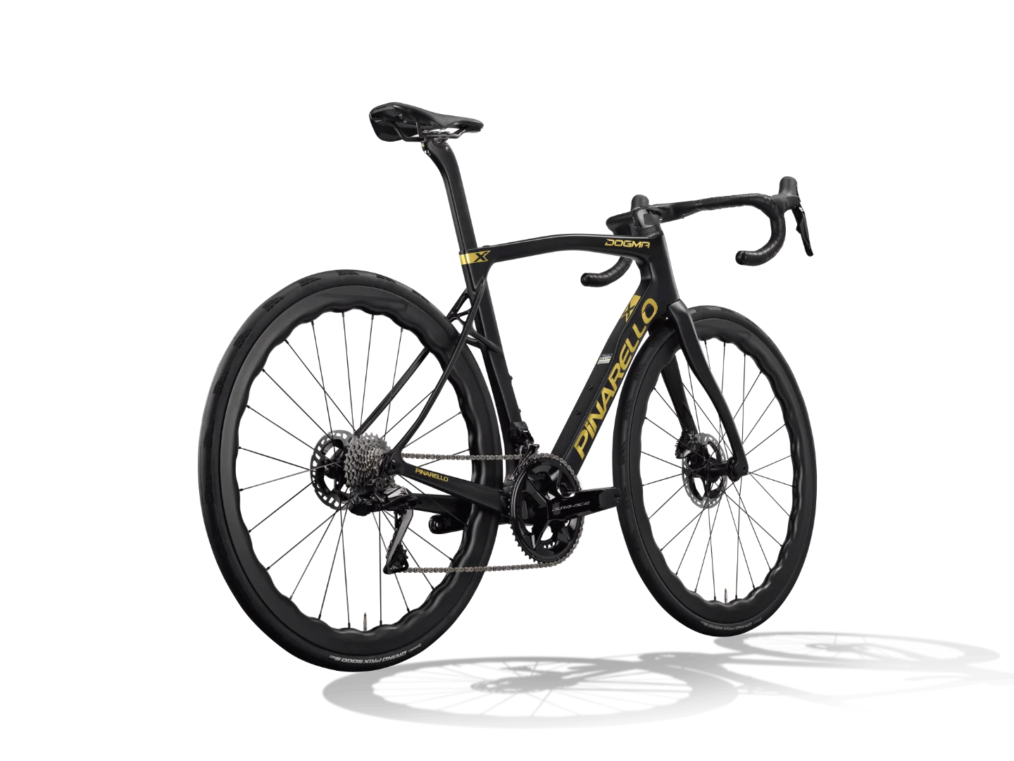 DOGMA X SRAM RED ETAP AXS - obrazek 24