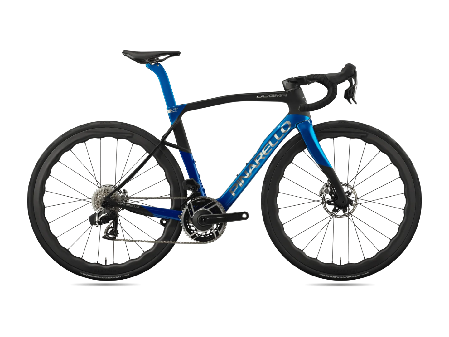 DOGMA X SRAM RED ETAP AXS - obrazek 16