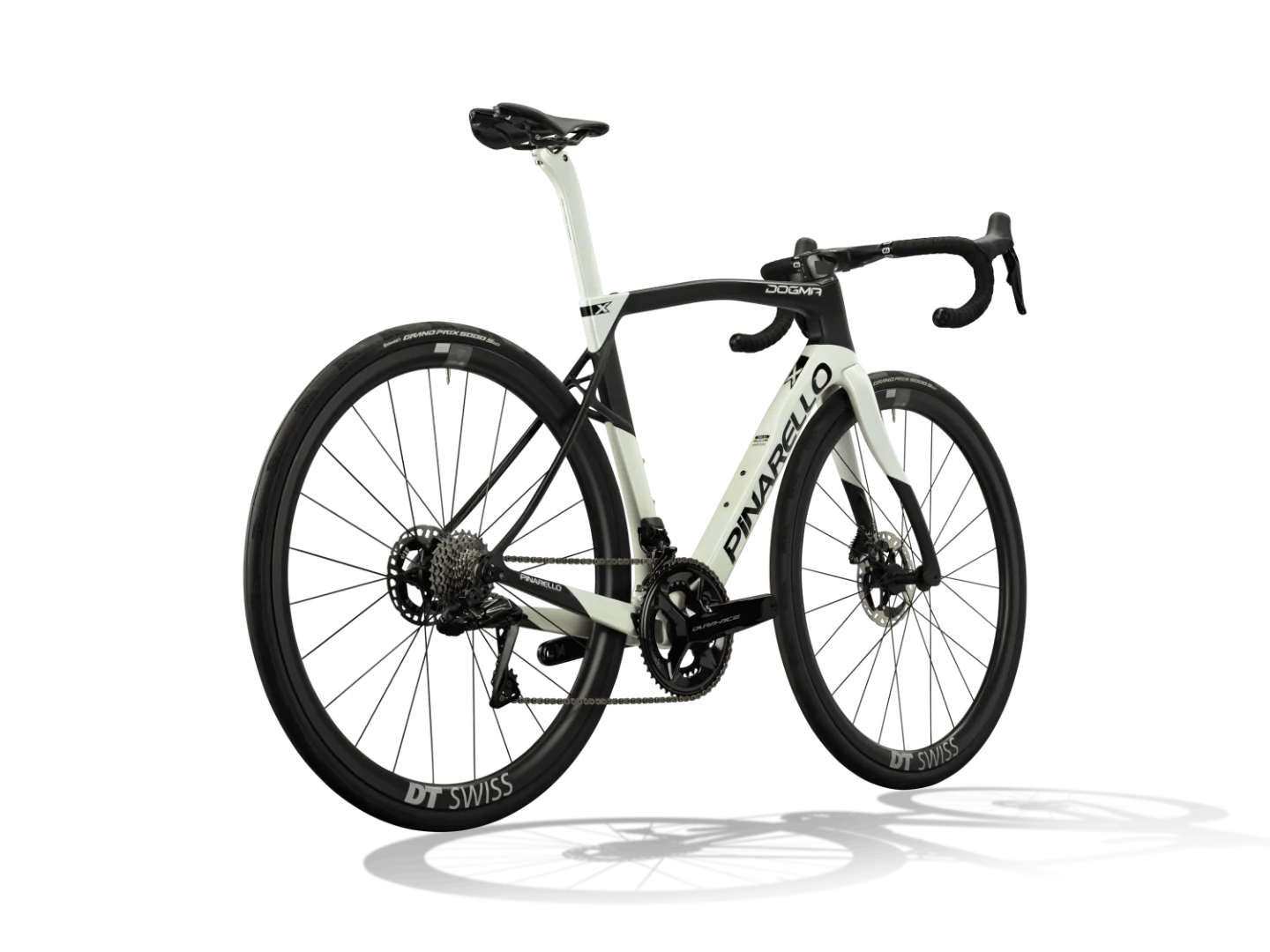 DOGMA X SRAM RED ETAP AXS - obrazek 14