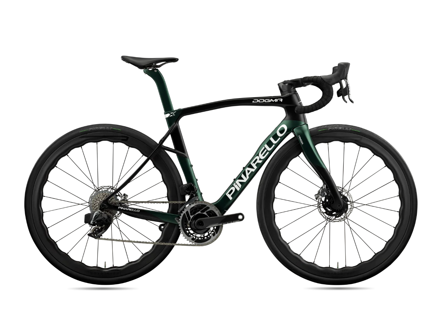 DOGMA X SRAM RED ETAP AXS - obrazek 27