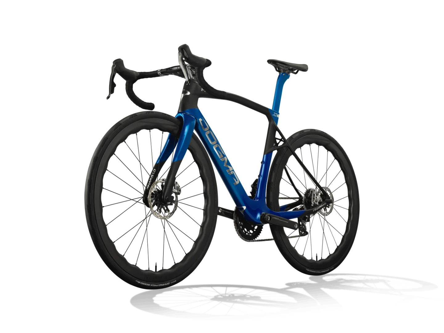 DOGMA X SRAM RED ETAP AXS - obrazek 18