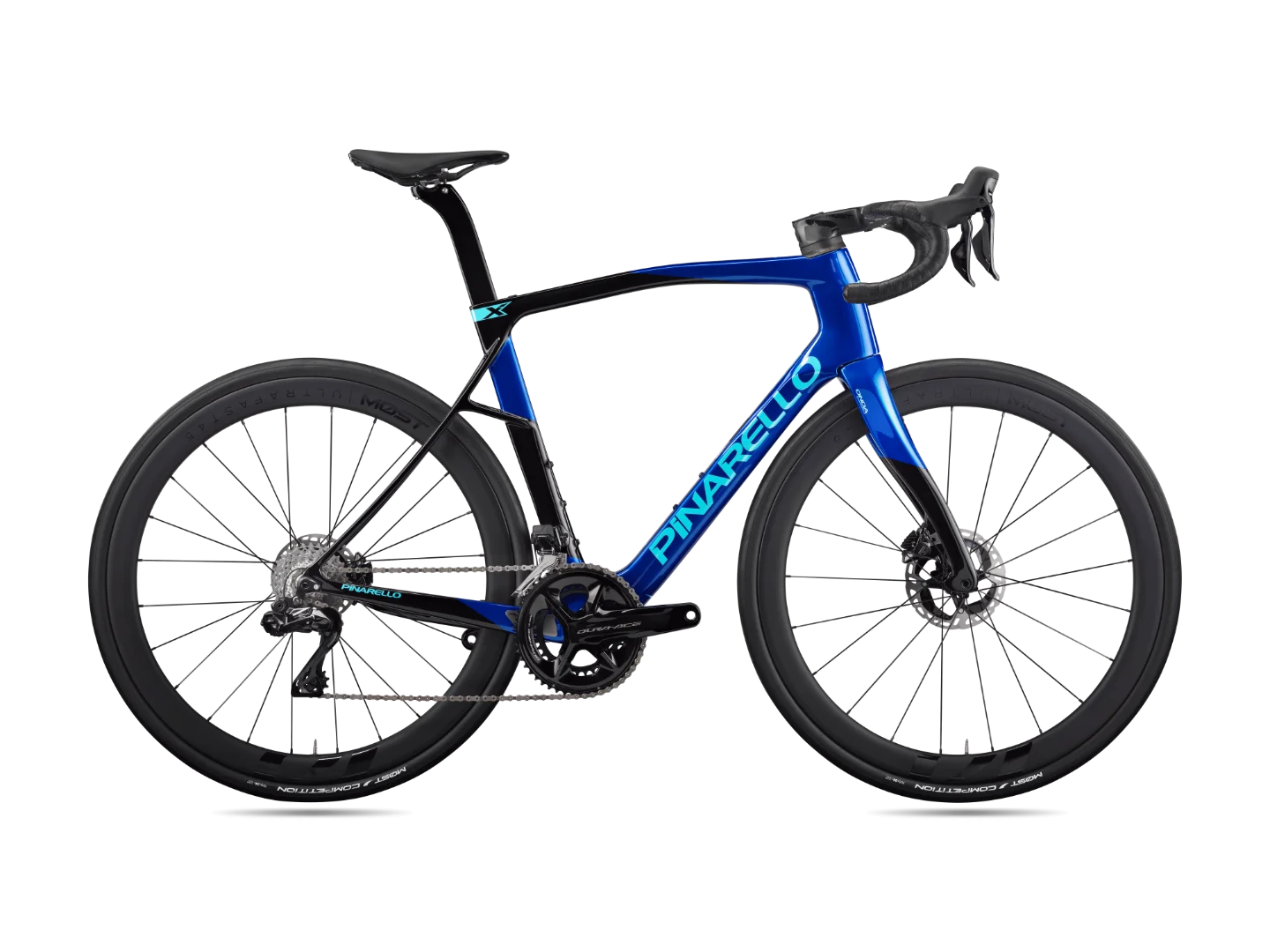 PINARELLO X9 SHIMANO DURA ACE Di2