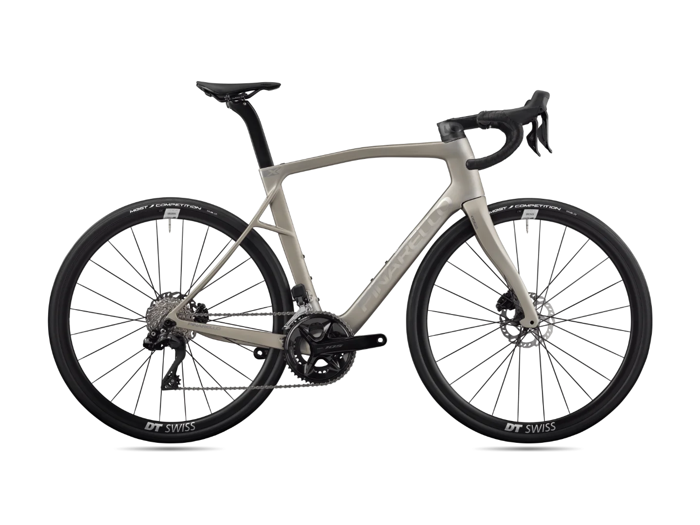 PINARELLO X3 105 Di2