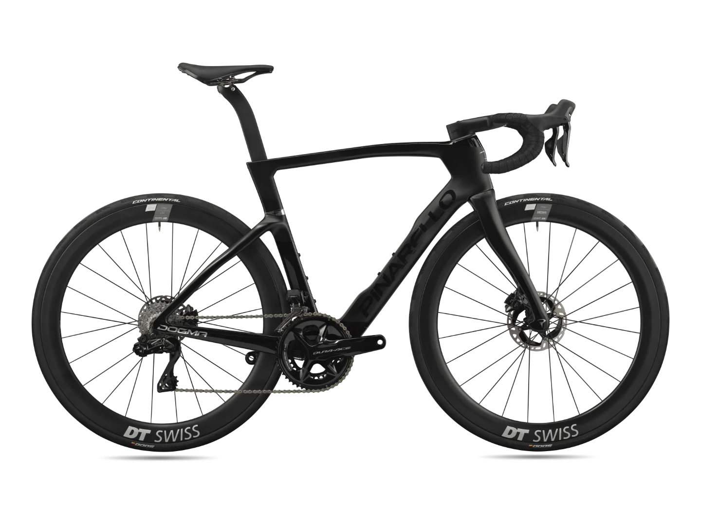 DOGMA F DURA ACE Di2