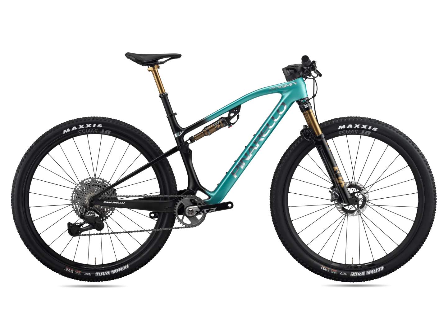 DOGMA XC XTR
