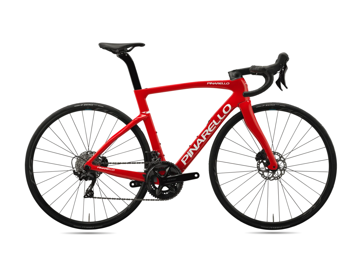 PINARELLO F1 105