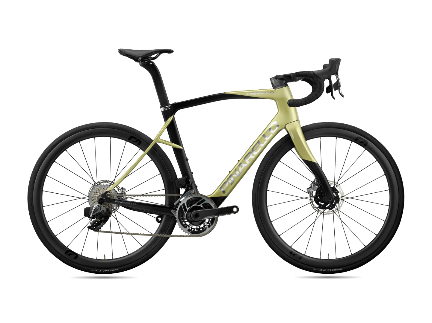 PINARELLO X9 SRAM RED AXS