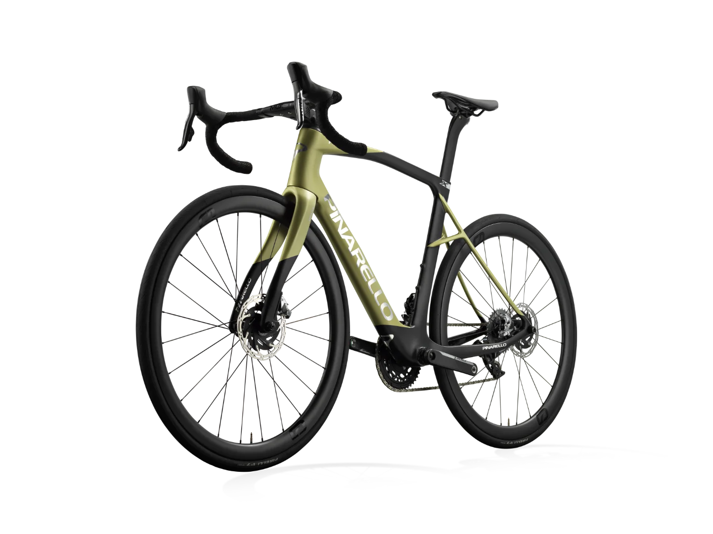 PINARELLO X9 SRAM RED AXS - obrazek 2