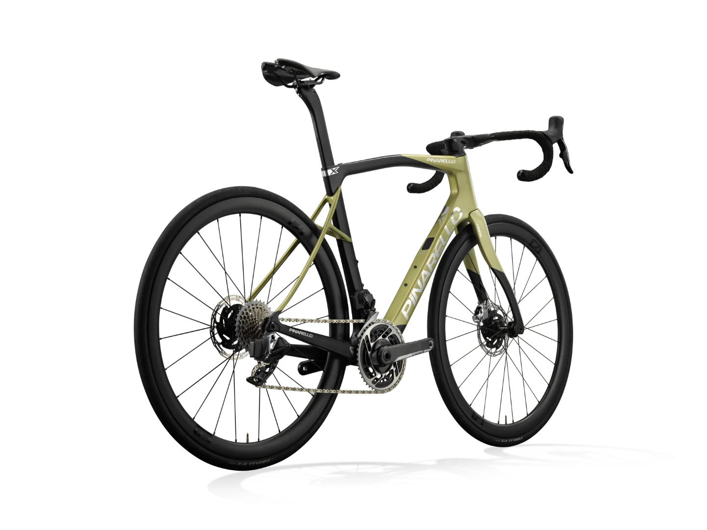 PINARELLO X9 SRAM RED AXS - obrazek 3