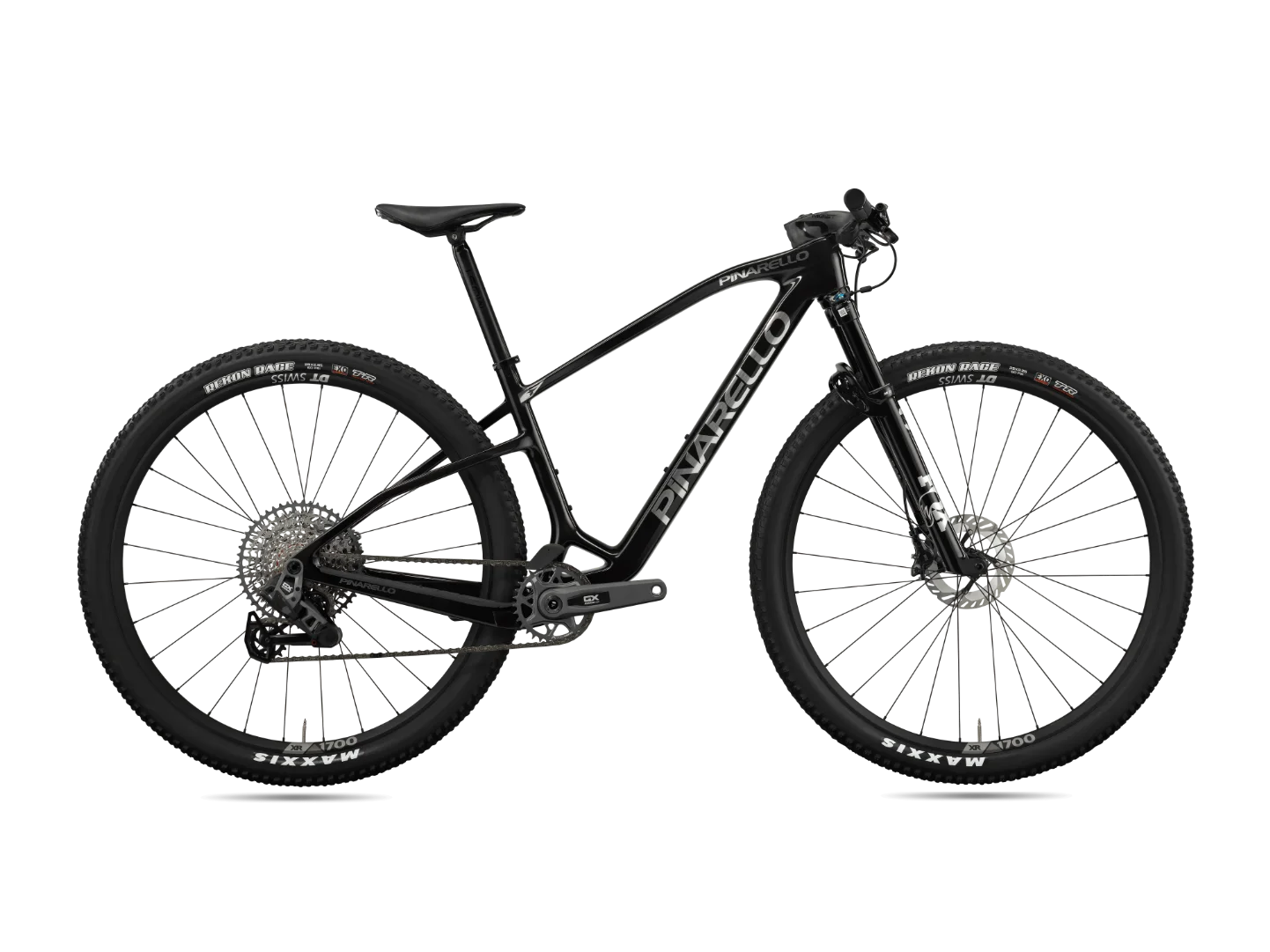 PINARELLO XC HARDTAIL