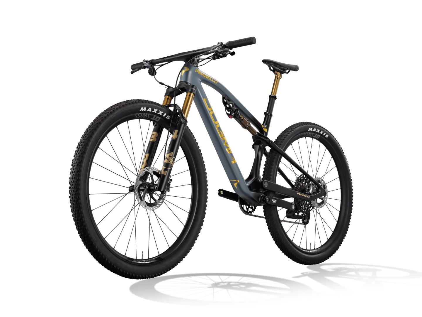 DOGMA XC XX SL 100 - obrazek 3