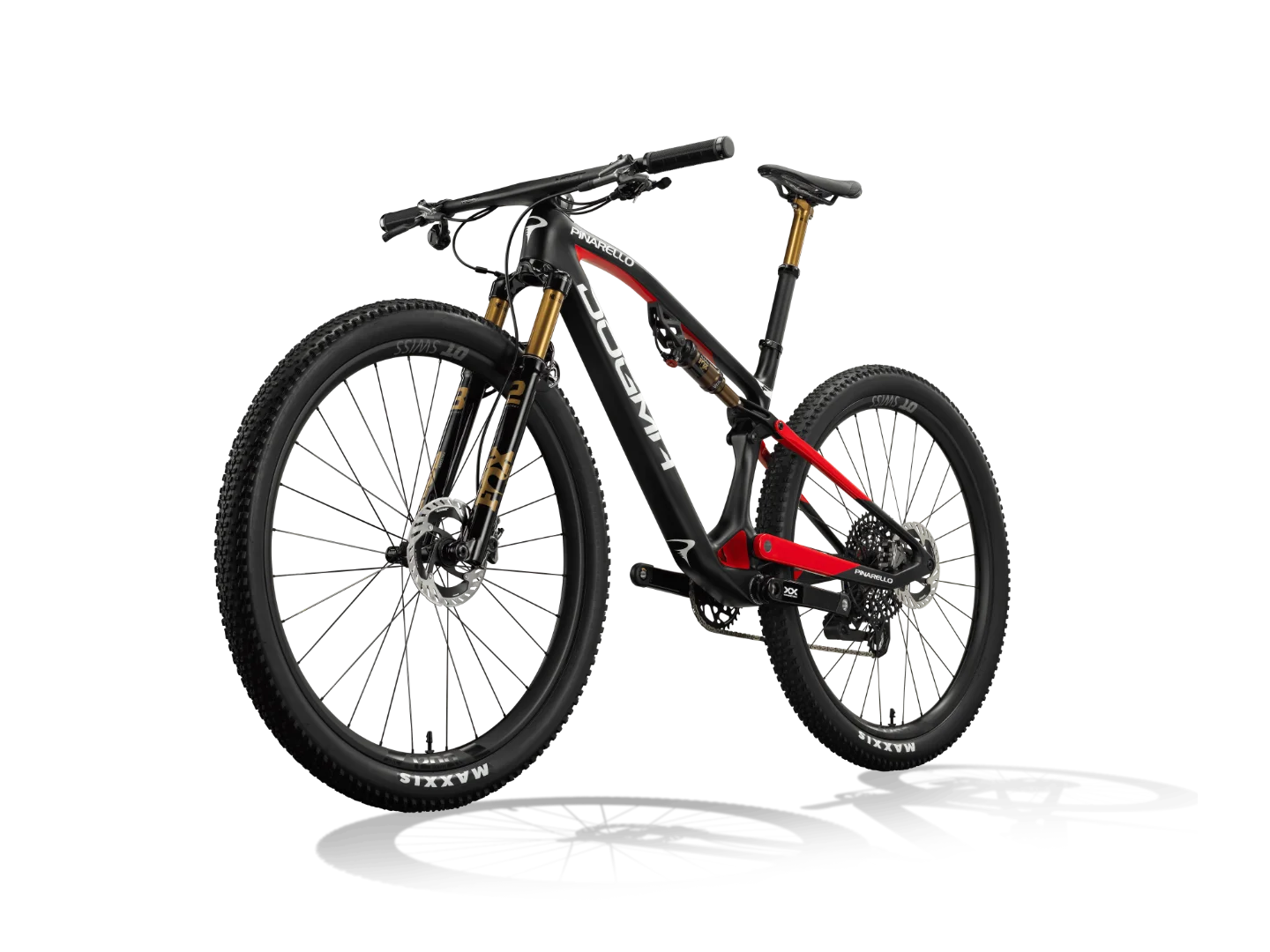 DOGMA XC XX SL 100 - obrazek 8